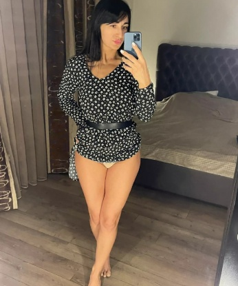 Анкета проститутки Кристина - Фото 1, Ярославль, 35 лет, №457